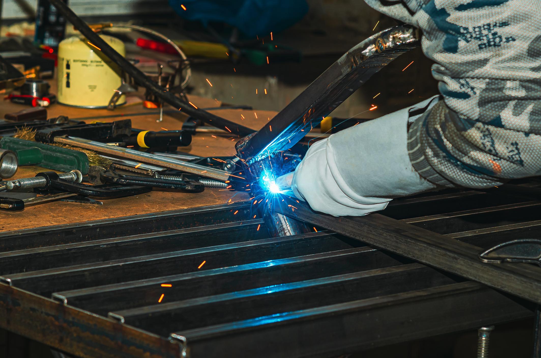 Manufacturing Facility