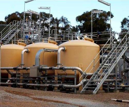 ETP Plants