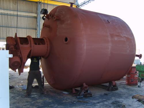 Ms Reactor