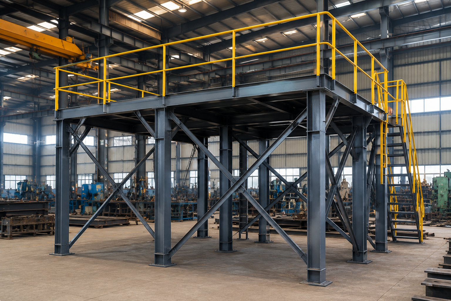 Structural Assembly