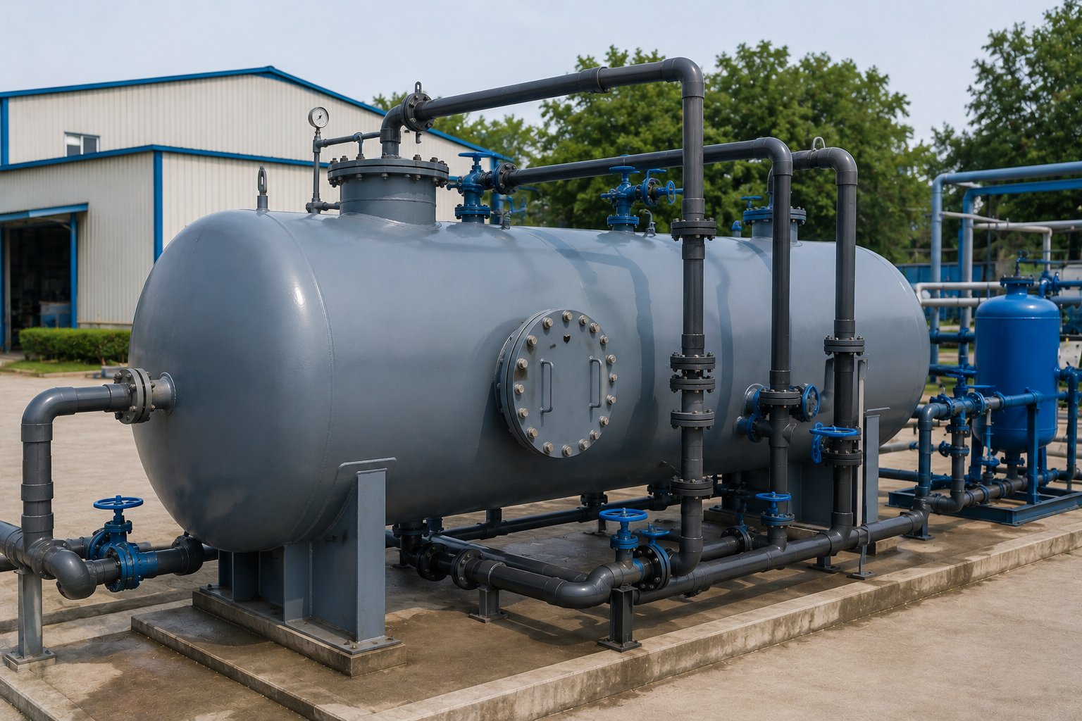 Carbon Filter