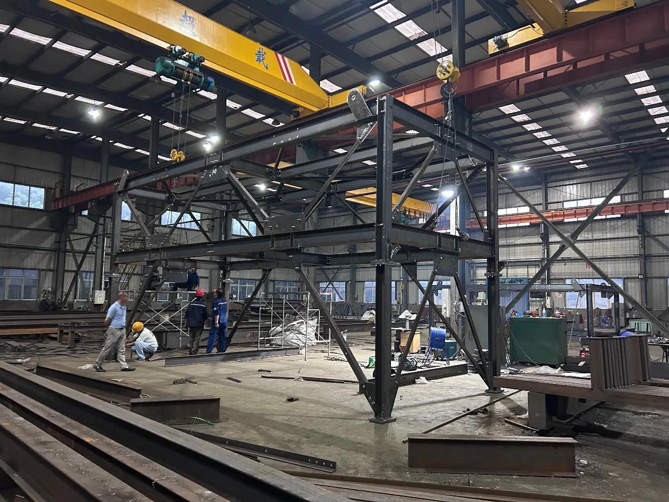 Platform Support